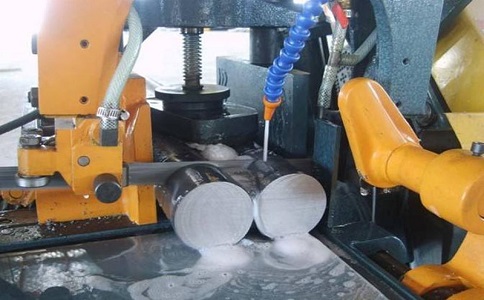 江永卧式带锯床的送料方式有哪几种？